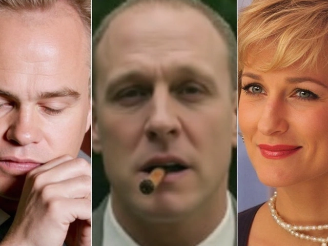 Awful Performances: 17 Misfires by Great Actors, from De Niro to DiCaprio