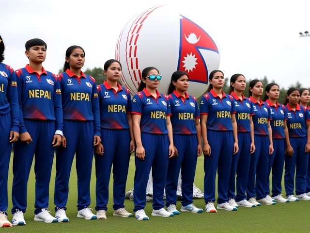 India Defends U19 Women's T20 Crown as Malaysia Hosts Historic Debutants