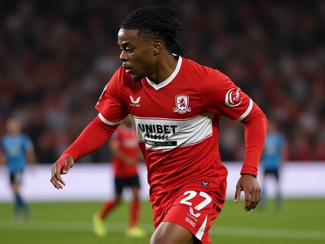 Sontje Hansen's Historic Goal Powers Curaçao to First-Ever World Cup Qualification