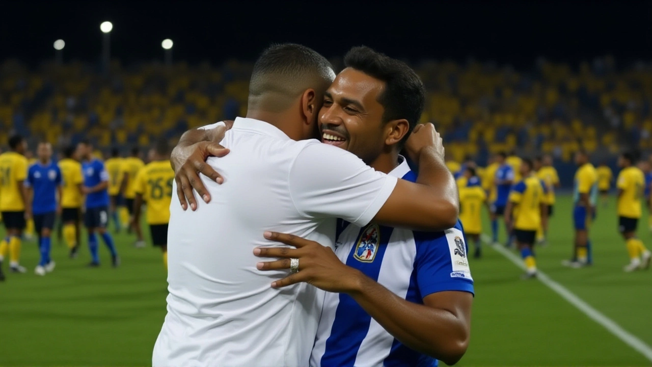 What the Experts Are Saying