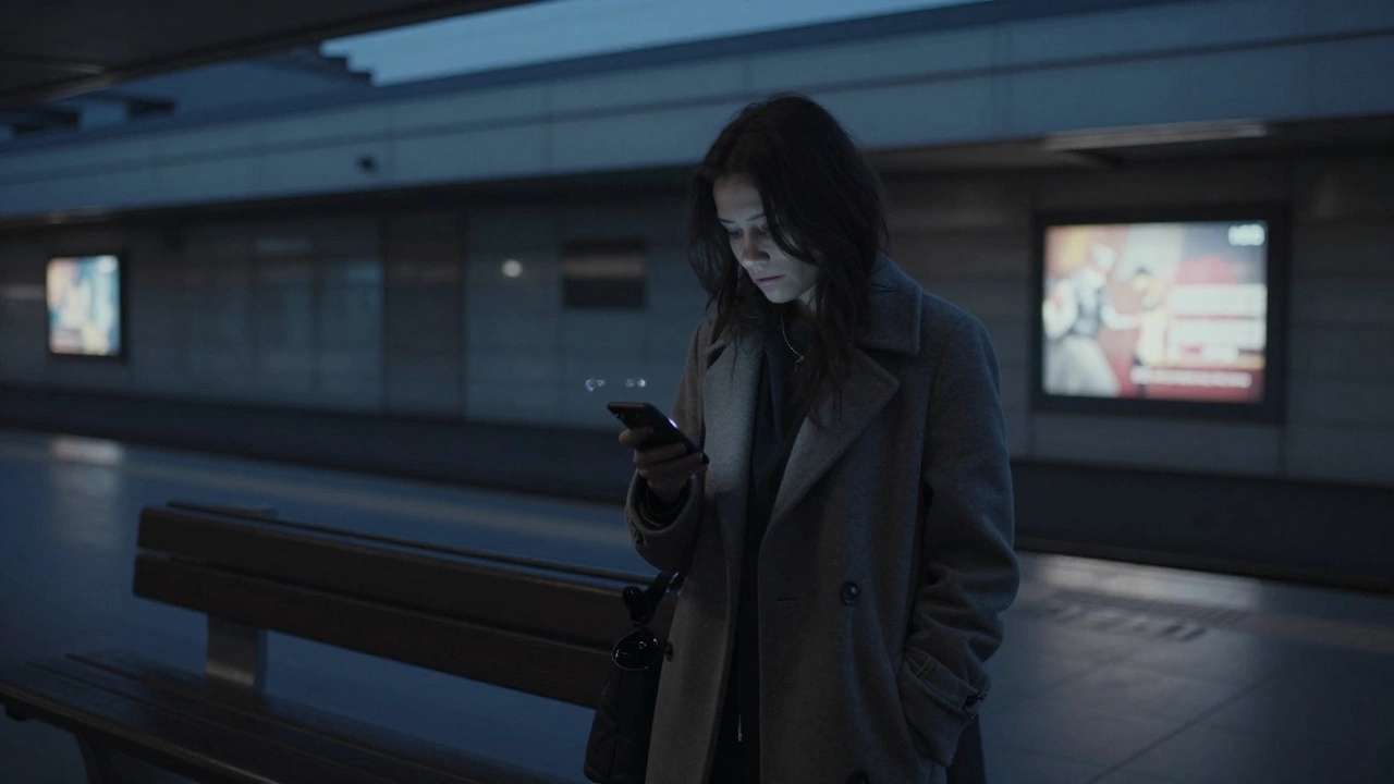 Russian Escorts - The Real Meaning Behind the Scene in Russia