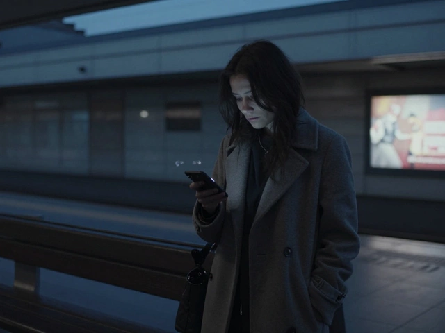 Russian Escorts - The Real Meaning Behind the Scene in Russia